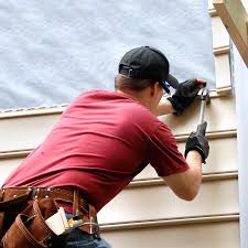 Affordable Siding Repair and Maintenance Services in Hampton Bays, NY